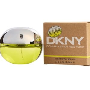 DKNY Be Delicious